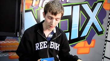 Intel Core i7 2600 LGA1155 CPU Processor Unboxing Linus Tech Tips