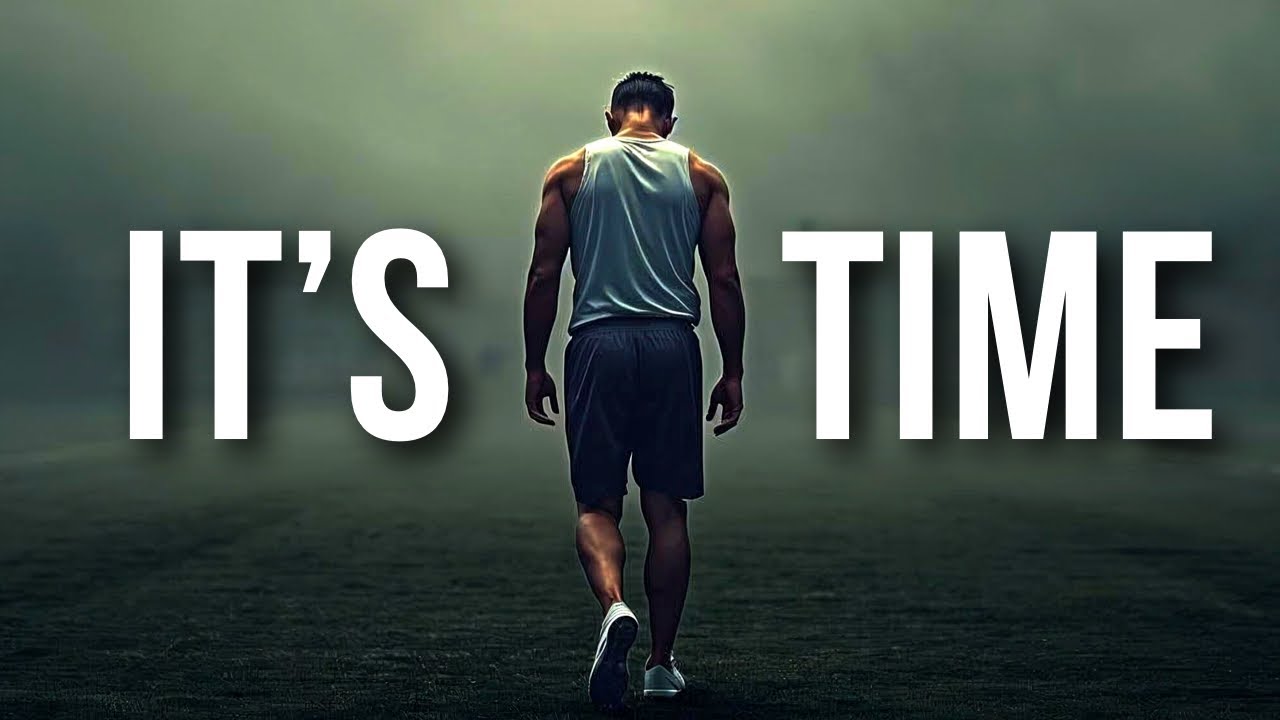 Are You Ready To Change Your Life? - Powerful Motivational Speeches ...