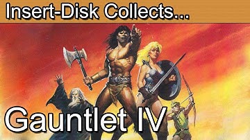 Gauntlet Series Retrospective Part 5: Gauntlet 4