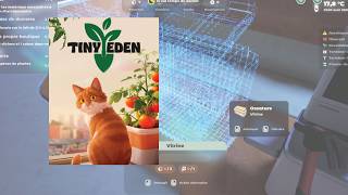 Tiny Eden – Gameplay FR | 2H de gameplay sans commentaire screenshot 3