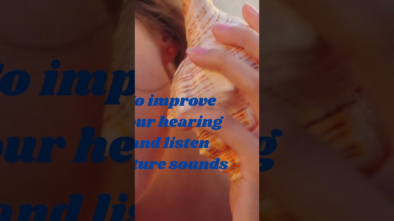 👂Heal your ears with NeuroQuietSupplements!!!!! 🔥👂 #shorts #tinnitus