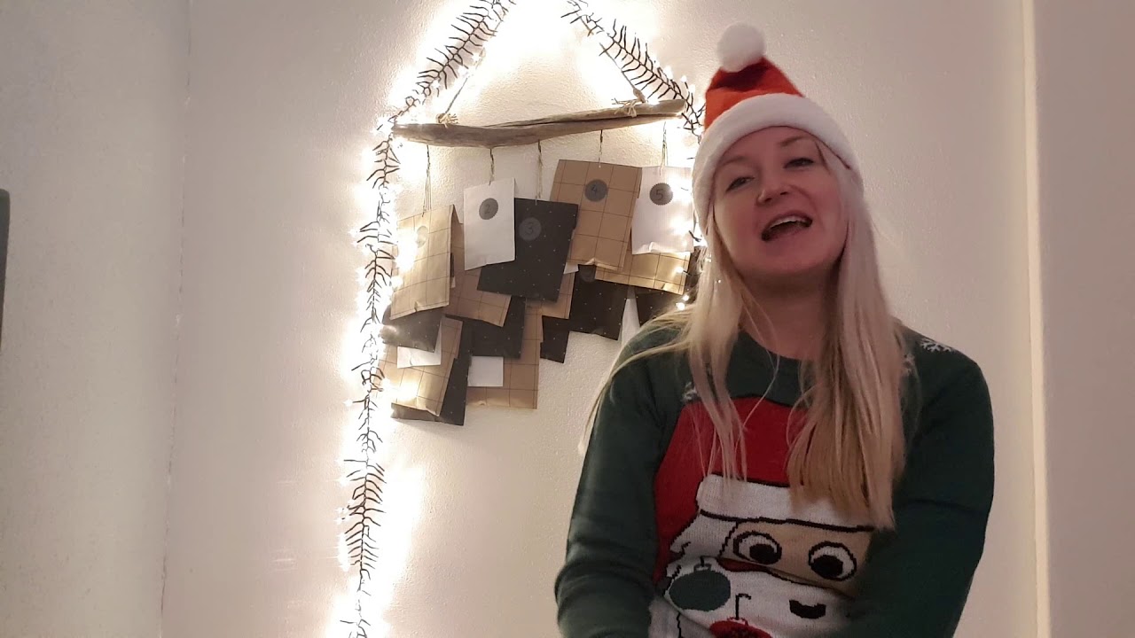 Edelstenen Adventskalender Unboxing #21