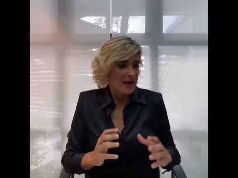 QUEREMOS QUE LLEGUES VIVO AL PRÓXIMO AÑO! CYNTHIA VITERI PIDE A CIUDADANOS RESPETAR DISPOSICIONES