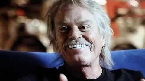 ZZ top  drummer Frank Beard talks about fighting d...