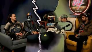 Mega64 Podcast 418 - Star Trek: Bridge Crew