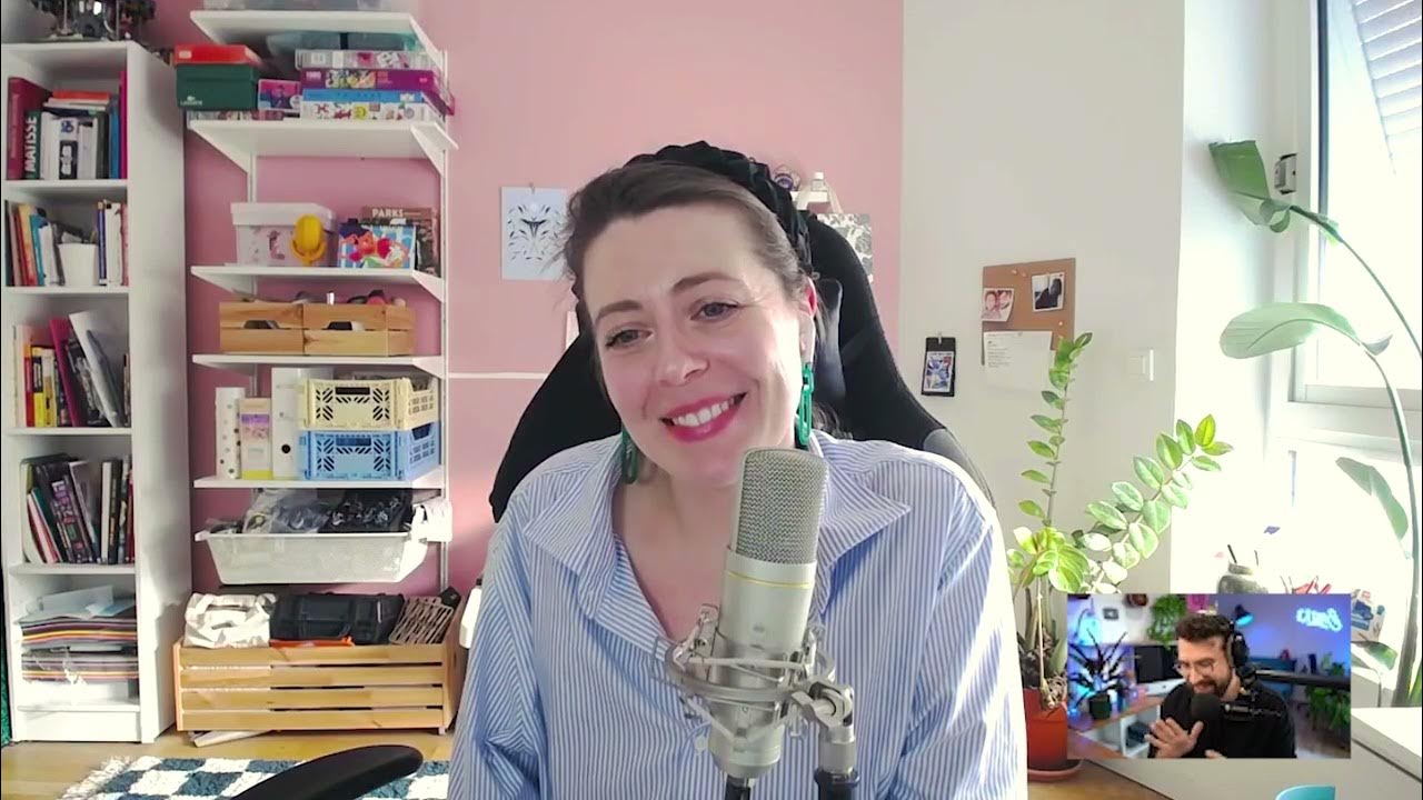 Les droits d'auteurs en design - Entretiens sur le sujet du droit d'auteur3

On va d'abord écouter Blandine Tracol pour ensuite terminer par Maître Raphaël Molina.


