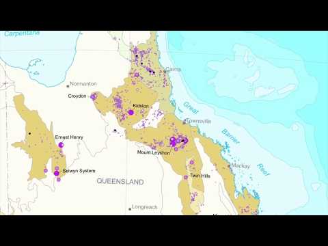 Video: Ai nevoie de o licență de prospectare în qld?