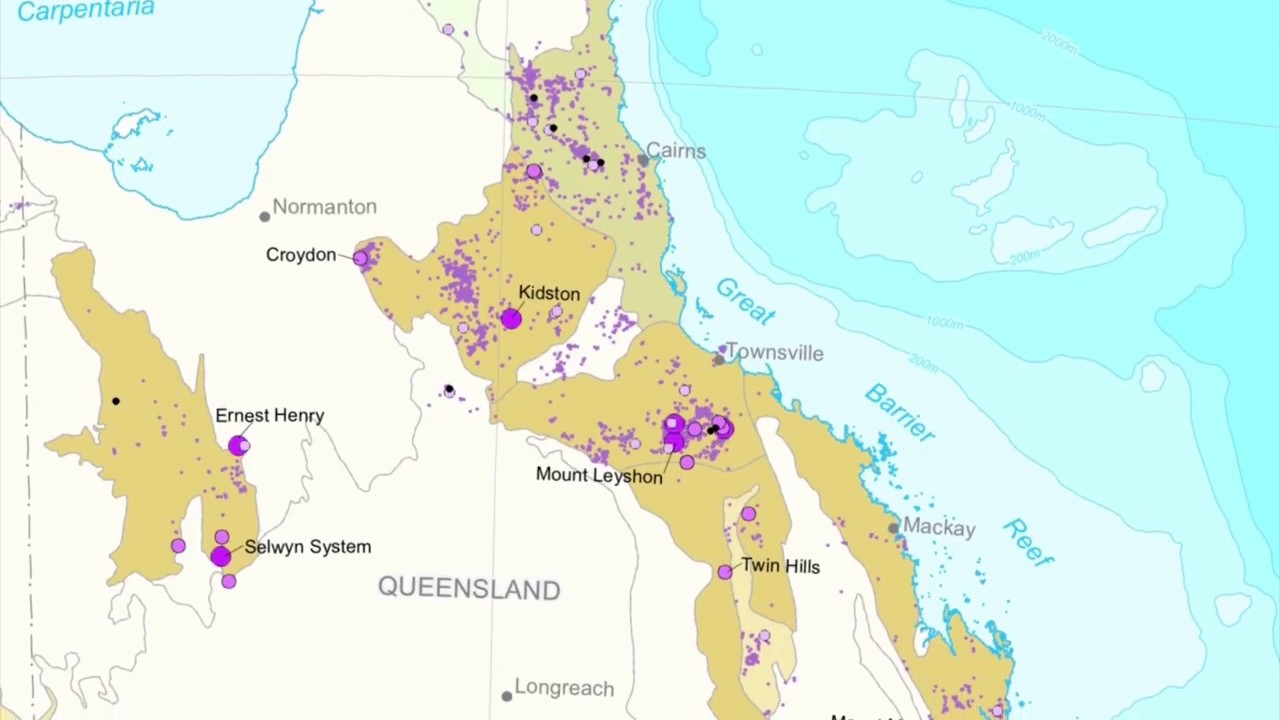 What You Should Know About Gold Prospecting in Australia