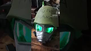 Survivor Helmet from Fallout New Vegas! #3dprinting #3dprintinglife #fallout #falloutnewvegas
Survivor Helmet from Fallout New Vegas! #3dprinting #3dprintinglife #fallout #falloutnewvegas Survivor Helmet from Fallout New Vegas! #3dprinting #3dprintinglife #fallout #falloutnewvegas