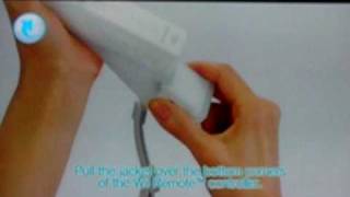 Wii Motion Plus - Instructional Video
