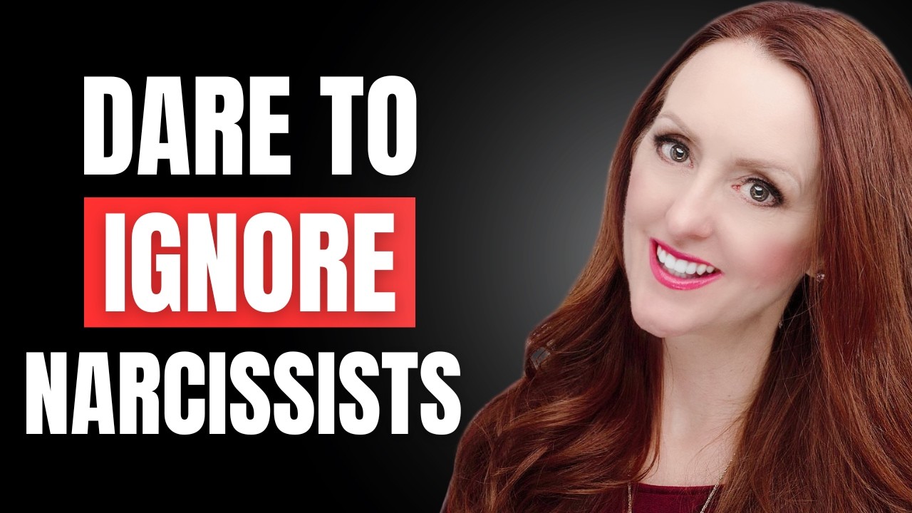 6 Things Narcissists Do When You Go No Contact - YouTube