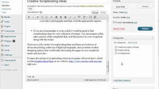 How To Drip Feed Wordpress Content