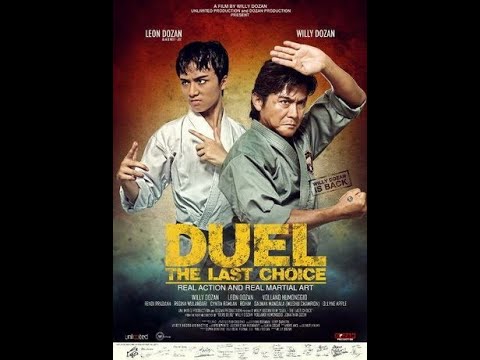 Duel: The Last Choice (2014)