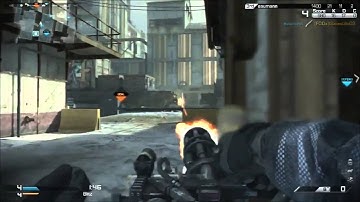 Interview with compLexity TeePee, Aches, Crimsix at MLG Columbus