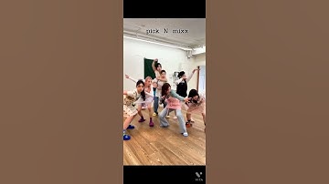 Nmixx#nmixx#haewon#lily#sullyoon#jinni#bae#jiwoo#kyujin#jyp#kpop