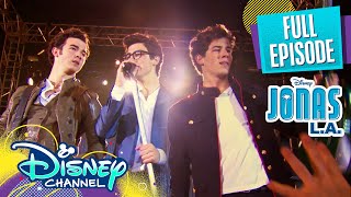 Jonas Brothers Show  Episode  Band Of Brothers   S2 E13  Jonas  disneychannelanimation