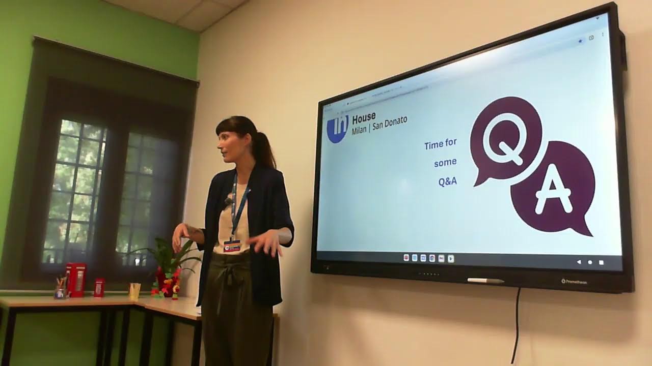 L’Intelligenza Artificiale al servizio dell’apprendimento