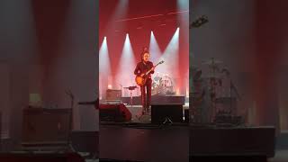 Mando Diao - Ringing Bells live in Stockholm