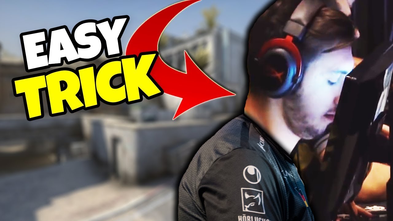 Xantares's sitting position will improve your aim! - CSGO FUNNY MOMENTS