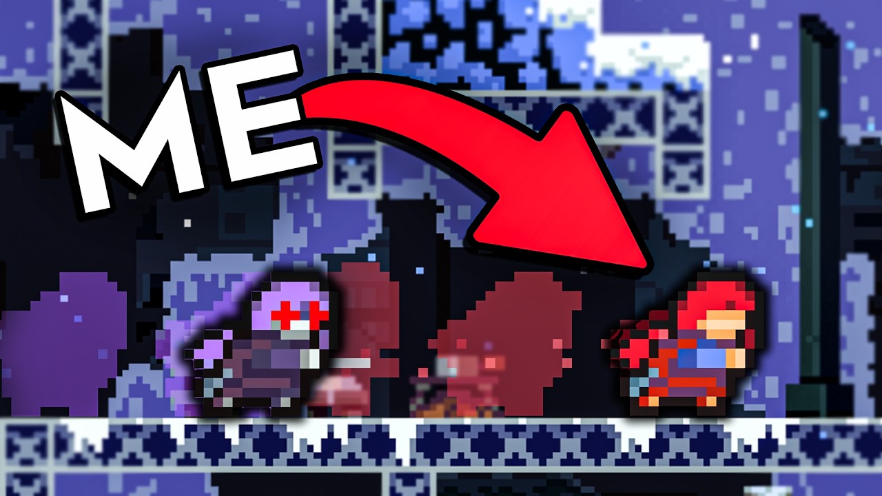 Playing Hide & Seek in the Best Game Ever - YouTube