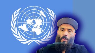 (Part 8) 🇺🇳 The Charter of the UNITED NATIONS 🇺🇳 | Chapter 8 - Regional Arrangements