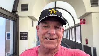 VA Hospital Said NO! Dental Care? Rant!