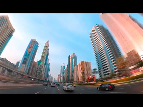 DUBAI 360 OBAIDAT دبي عبيدات