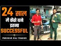 How I became Successful | Journey of Pushkar Raj Thakur | Network Marketing Trainer