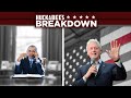 Obama, Biden, And Clintons' MASTER PLAN: Gaslighting You | Breakdown | Huckabee