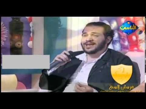 و إنتى يا مصر حقك علينا المنشد مصطفى جمال