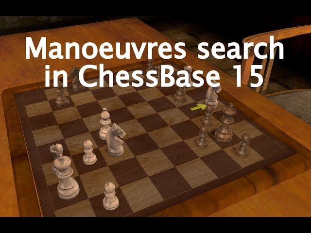 ChessBase 15 - Download