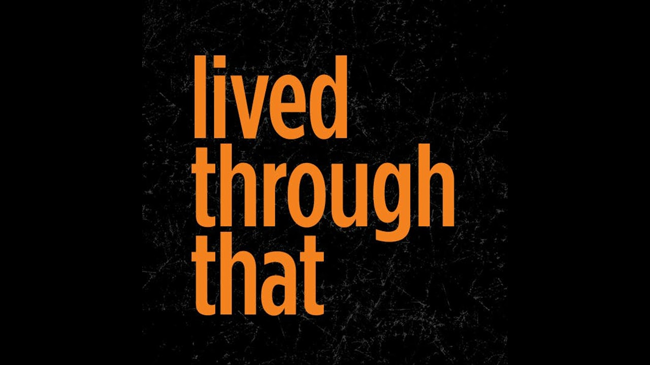 Episode 39 - Tim Burgess from The Charlatans