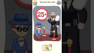 Dop5(Delete one part) level-232 get into the club dop5 #viral #shortsfeed
