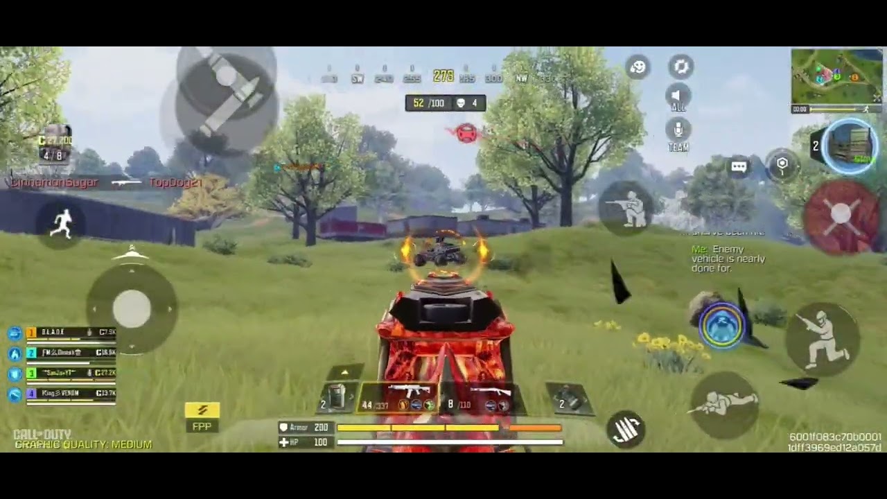 Having Fun to be a part of BOT Character Squad 😁😁....