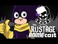Worst Tropes in Anime ft. Shwabadi | Rustage Anime Cast #6