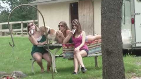 S.M.A Productions California Gurls Music Video