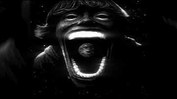 ANALOG HORROR FUNK - DJ RAULIPUES - (Slowed & Reverb) - (Tiktok Version) - S-67 (Six Seven) Meme Kid