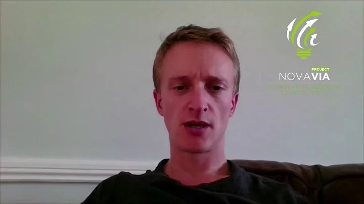 Marcus Bateman introduces himself and his shoulder...