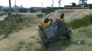 Your Tears Will Flow!