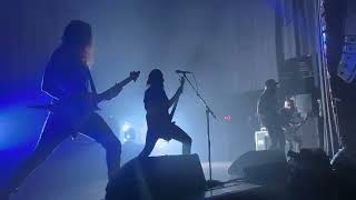 In Flames - Meet Your Maker (Houston 05.25.24) HD