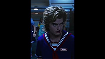 steve harrington | back to my roots | #alight_motion #capcut #blowup #slay