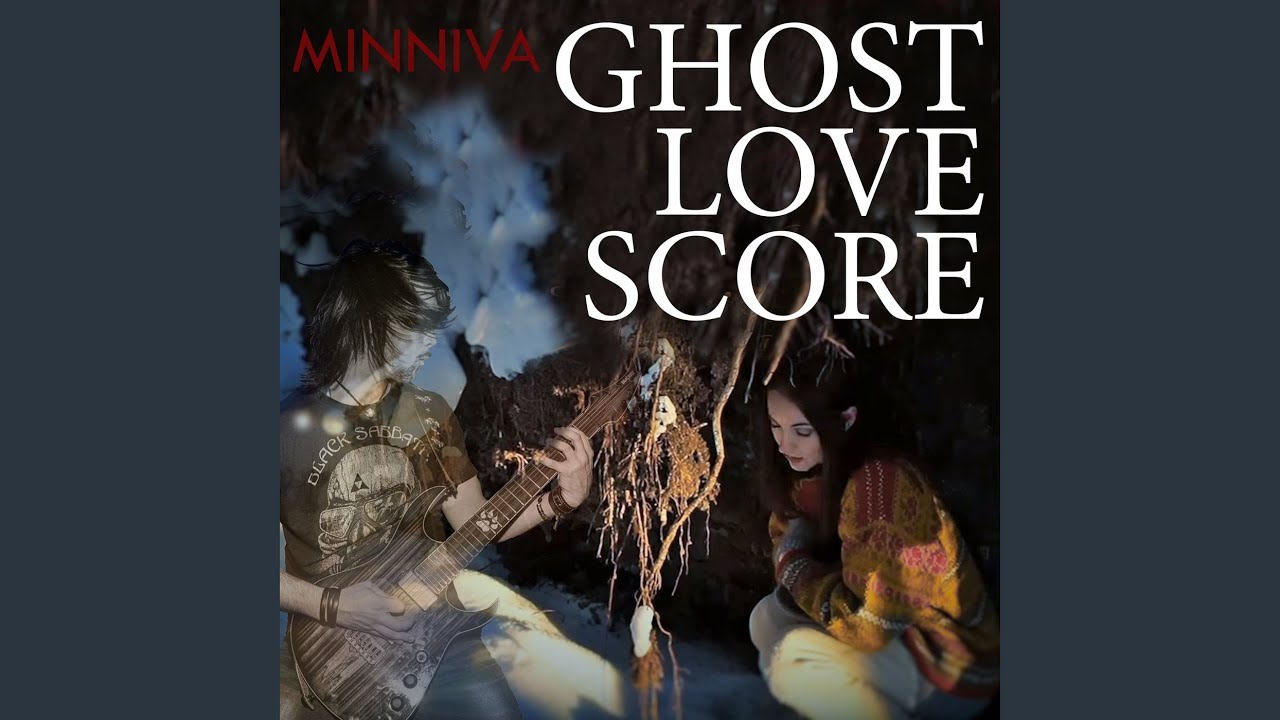 love song in ghost