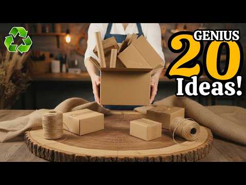 diy organization ideas