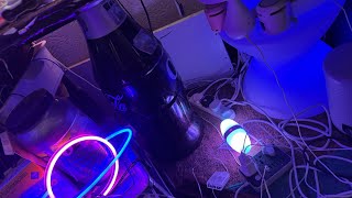 A Submitter do it yourself ios artist at pod in mars with djay 2 on iphone 2025