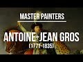 Antoinejean gros 17711835 a collection of paintings 4k ultra