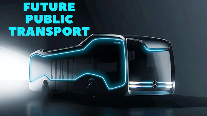 Future Public Transport - Next Generation Transportation System