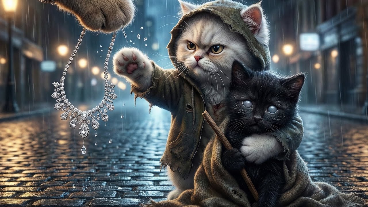 Blind Brother Becomes a Super Star | Sister’s Sacrifice 😭❤️