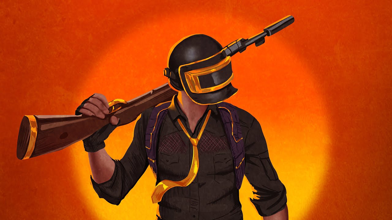 PUBG MOBILE 1.6 | ПУБГ МОБАЙЛ НА ПК