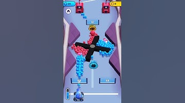 Mob Control Battle VS Fire Fish Part 1 #mobcontrol #gaming #games