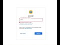 Login estilo Google (TOTALMENTE FUNCIONAL) #Shorts